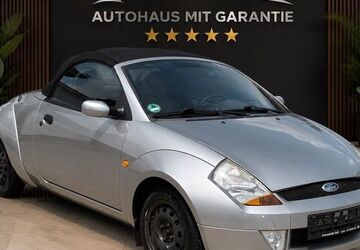 Ford Streetka 43.570 km 2.990 &euro; Ludwigshafen am Rhein 67071
