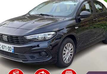 Fiat Tipo 52.810 km 10.488 &euro; Freiburg im Breisgau 79111