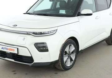 Kia Soul 61.918 km 19.700 &euro; Berlin 14059