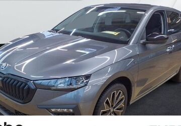 Skoda Scala 13.879 km 20.230 &euro; Tübingen 72072