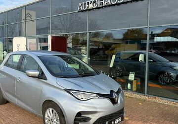 Renault ZOE 48.500 km 13.500 &euro; Verden 27283