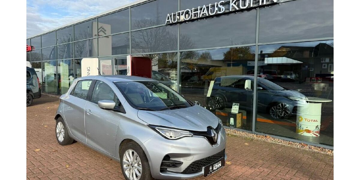 Renault ZOE 48.500 km 13.500 &euro; Verden 27283