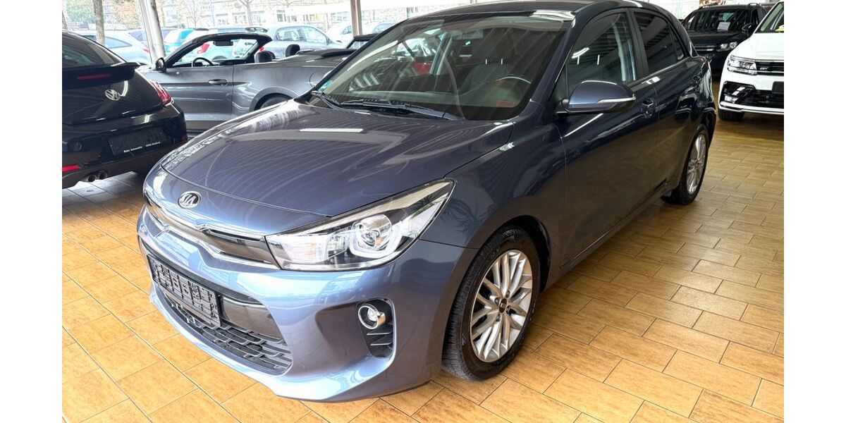 Kia Rio 59.000 km 13.399 &euro; Gladbeck 45966