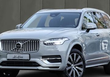 Volvo XC90 27.183 km 59.990 &euro; Bergisch Gladbach 51469