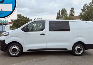 Opel Vivaro 91.795 km 21.950 &euro; Raunheim 65479