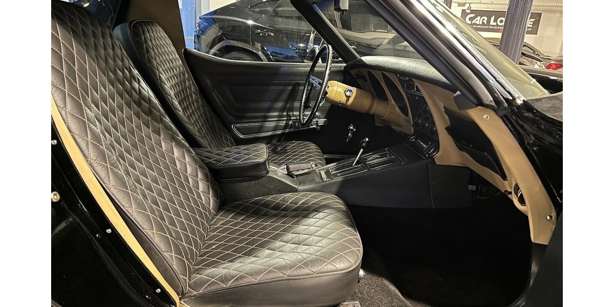 Corvette C3 Stingray 5.7 V8 Targa |Automatik|H-Zulassung| 142.166 km 32.299 &euro; Mainz-Kostheim 55246