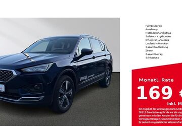 Seat Tarraco 7.930 km 38.880 &euro; Bielefeld 33609