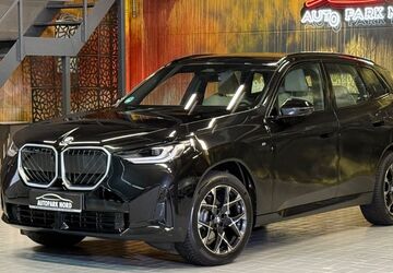 BMW X3 5.600 km 54.900 &euro; München 81829