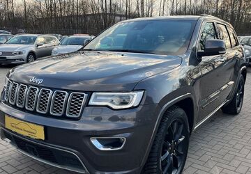 Jeep Grand Cherokee 211.451 km 17.999 &euro; Neumünster 24539