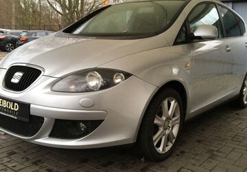 Seat Altea 98.485 km 7.980 &euro; Berlin 10315
