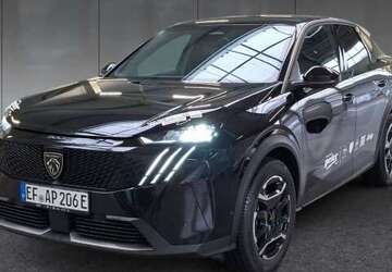 Peugeot 3008 3.500 km 45.340 &euro; Mühlhausen 99974