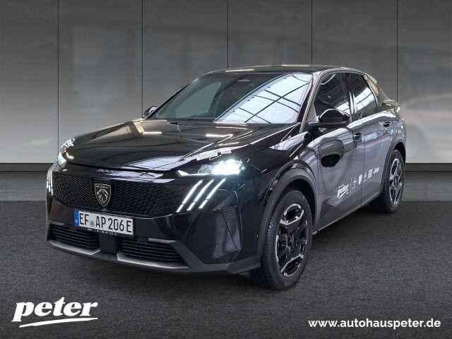 Peugeot 3008 3.500 km 45.340 &euro; Mühlhausen 99974