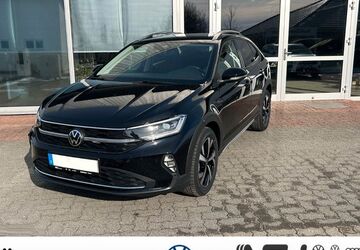 VW Taigo 3.500 km 28.900 &euro; Anklam 17389