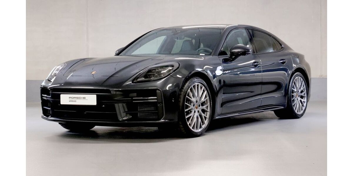 Porsche Panamera 9.990 km 138.888 &euro; Aschaffenburg 63739