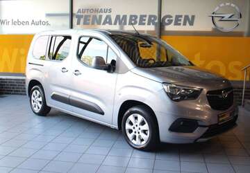 Opel Combo 39.700 km 25.400 &euro; Mettingen 49497