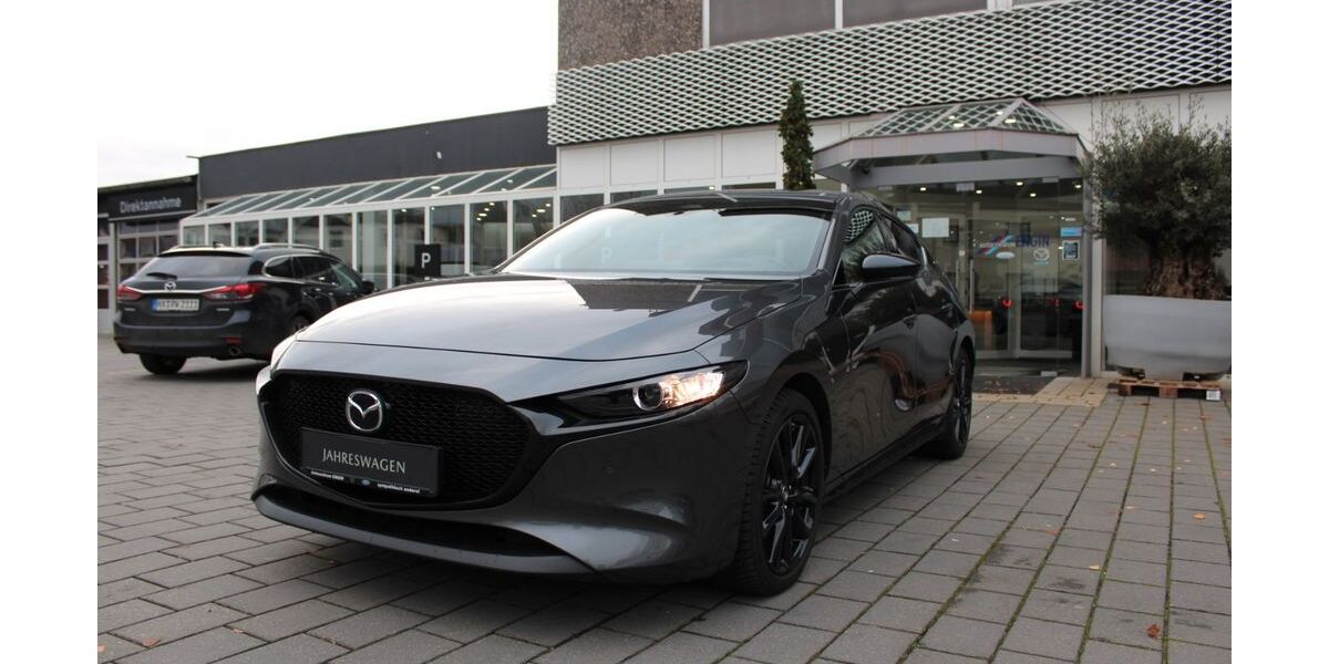 Mazda 3 19.763 km 24.990 &euro; Holzminden 37603