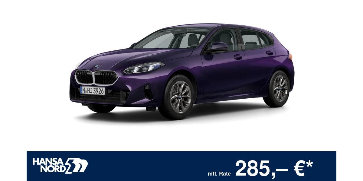 BMW 120 1.008 km 31.690 &euro; Kiel 24118