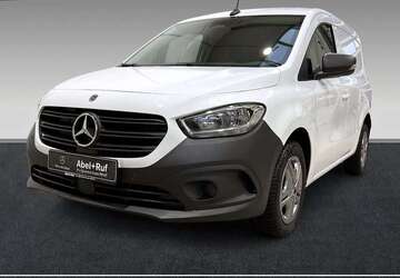 Mercedes-Benz Citan 16.900 km 27.299 &euro; Donauwörth 86609
