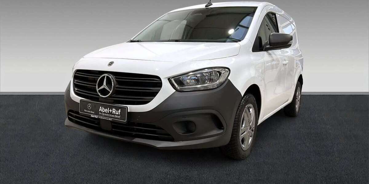 Mercedes-Benz Citan 16.900 km 27.299 &euro; Donauwörth 86609