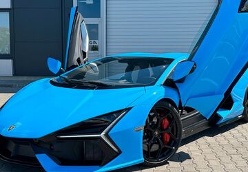 Lamborghini Revuelto 2.900 km 606.666 &euro; Pliening 85652