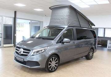 Mercedes-Benz Marco Polo 63.000 km 62.950 &euro; Kirchheim unter Teck 73230