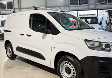 Fiat Doblo 55.400 km 10.500 &euro; Gelsenkirchen 45879