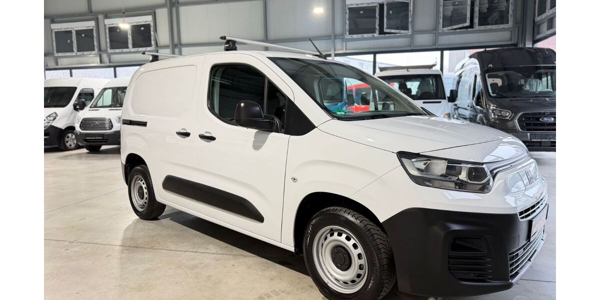 Fiat Doblo 55.400 km 10.500 &euro; Gelsenkirchen 45879