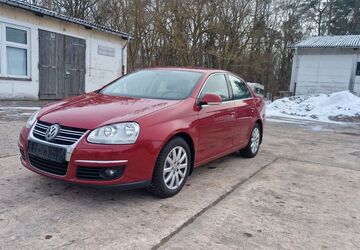 VW Jetta 189.000 km 3.000 &euro; Neuruppin 16816