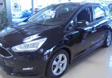Ford C-Max 89.067 km 16.900 &euro; Hamburg 22043