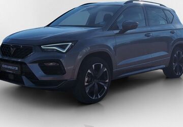 Cupra Ateca 26.100 km 35.450 &euro; Leipzig 04129