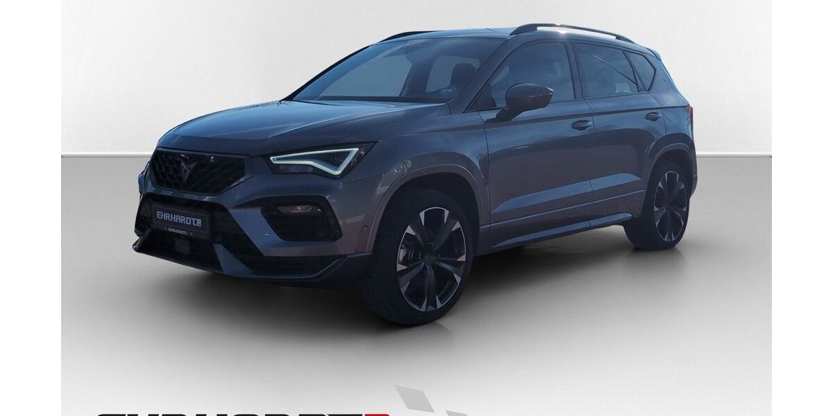 Cupra Ateca 26.100 km 35.450 &euro; Leipzig 04129