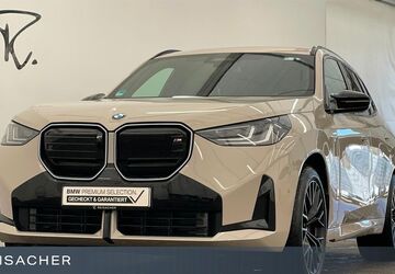 BMW X3 M50 12.800 km 69.949 &euro; Ulm 89077