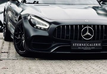 Mercedes-Benz AMG GT 74.600 km 112.900 &euro; Ebersbach an der Fils 73061