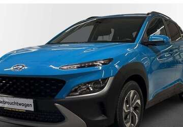 Hyundai KONA 55.553 km 16.900 &euro; Stuttgart 70469