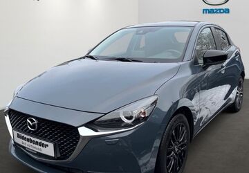 Mazda 2 25.600 km 19.888 &euro; Siegen 57076