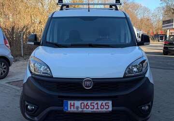Fiat Doblo 51.000 km 10.000 &euro; Burgdorf 31303