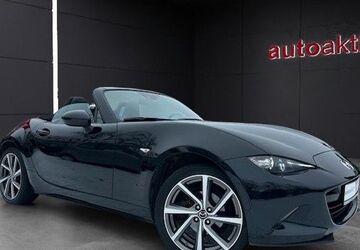 Mazda MX-5 100.000 km 17.200 &euro; Bienenbüttel 29553