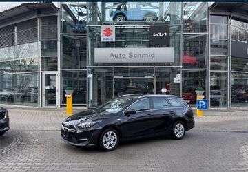 Kia ceed / Ceed 24.110 km 22.990 &euro; München 81241