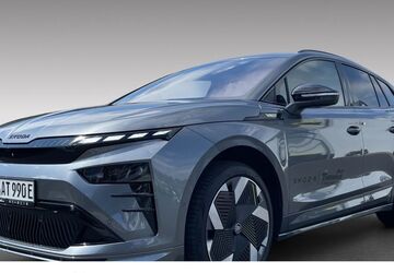 Skoda Enyaq 11.000 km 55.880 &euro; Bonn 53227