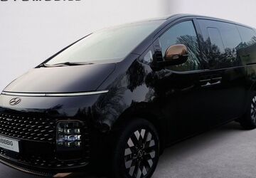 Hyundai STARIA 72.778 km 36.990 &euro; Vellmar 34246