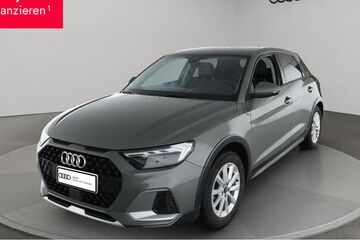 Audi A1 12.254 km 27.990 &euro; Kassel 34125