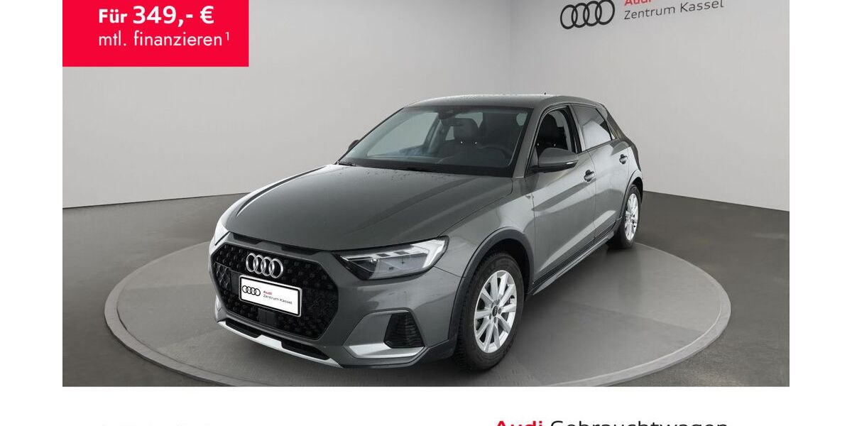 Audi A1 12.254 km 27.990 &euro; Kassel 34125