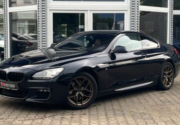 BMW 640 286.000 km 15.390 &euro; Neuwied 56566