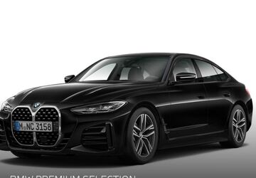 BMW 430 Gran Coupé 68.701 km 46.130 &euro; Bergheim 50126