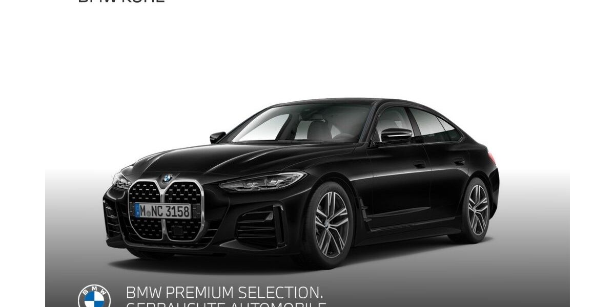 BMW 430 Gran Coupé 68.701 km 46.130 &euro; Bergheim 50126