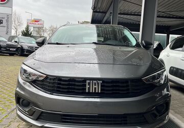 Fiat Tipo 10 km 26.490 &euro; Karlsruhe 76185