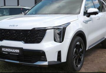 Kia Sorento 4.990 km 55.449 &euro; Aschaffenburg 63741