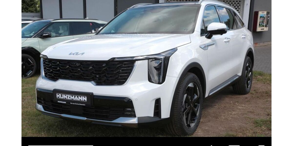 Kia Sorento 4.990 km 55.449 &euro; Aschaffenburg 63741