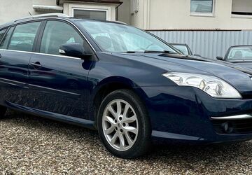 Renault Laguna 147.000 km 5.490 &euro; Hannover, Wettbergen 30457