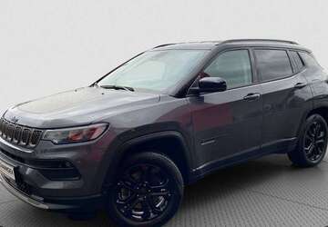 Jeep Compass 25.000 km 27.990 &euro; Drochtersen 21706